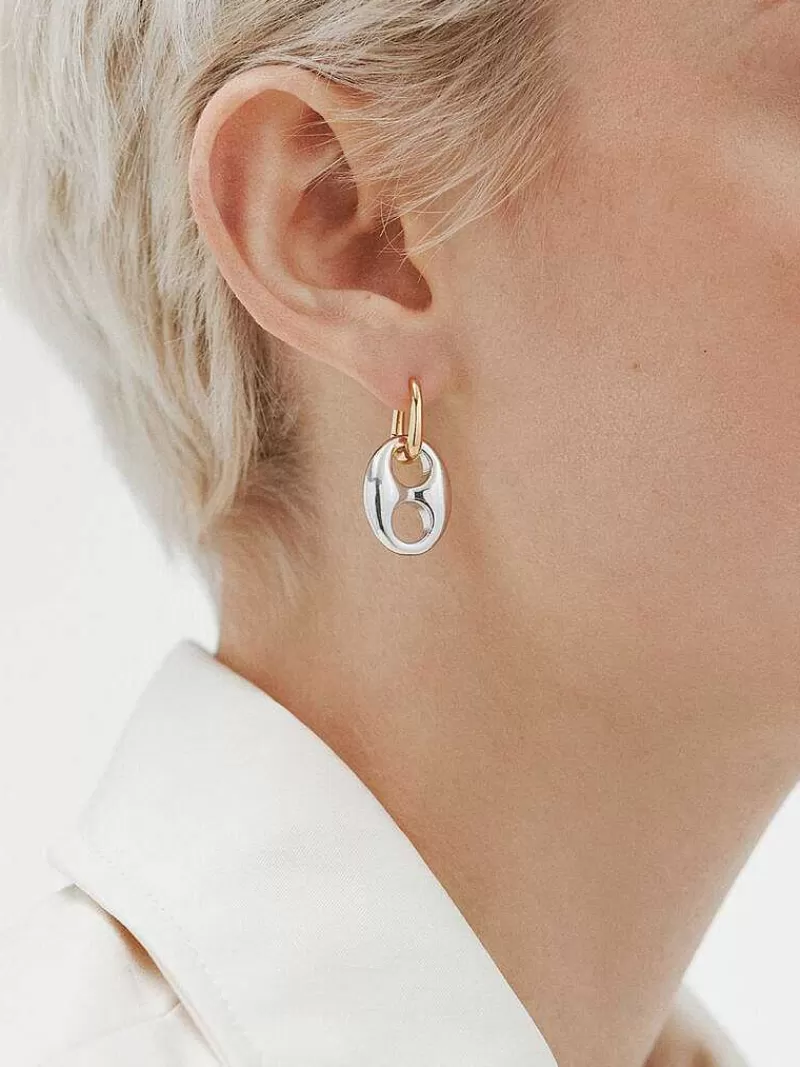 Aristocrazy Charms De Plata-Charm De Plata 925 Calabrote