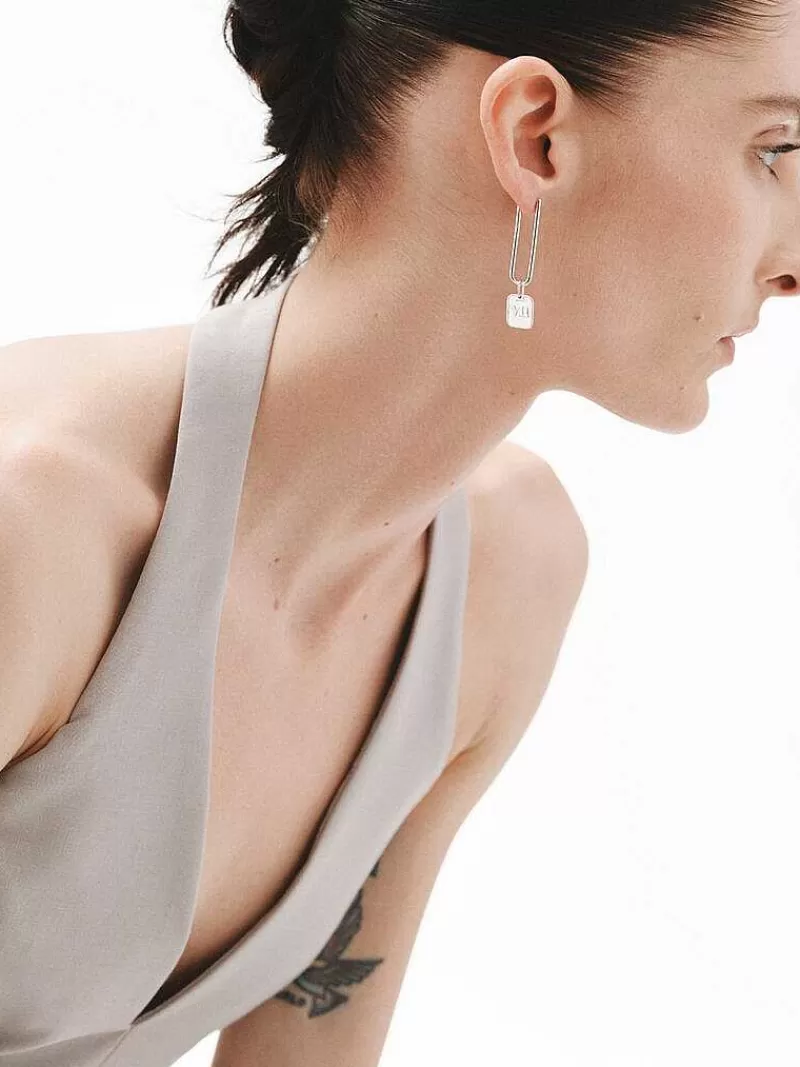 Aristocrazy Charms De Plata-Charm De Plata 925 Con Numero 7