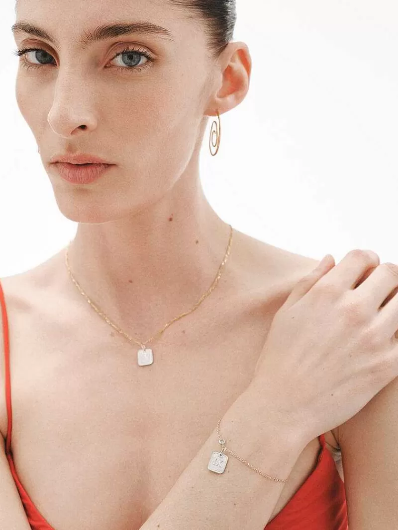Aristocrazy Charms De Plata-Charm De Plata 925 Con Numero 9